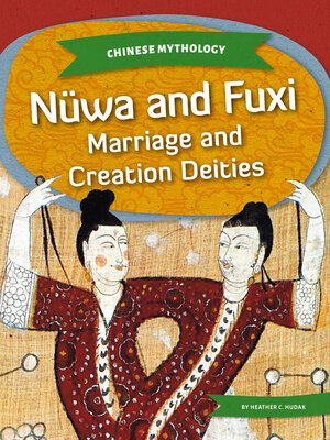 cover image of Nьwa and Fuxi